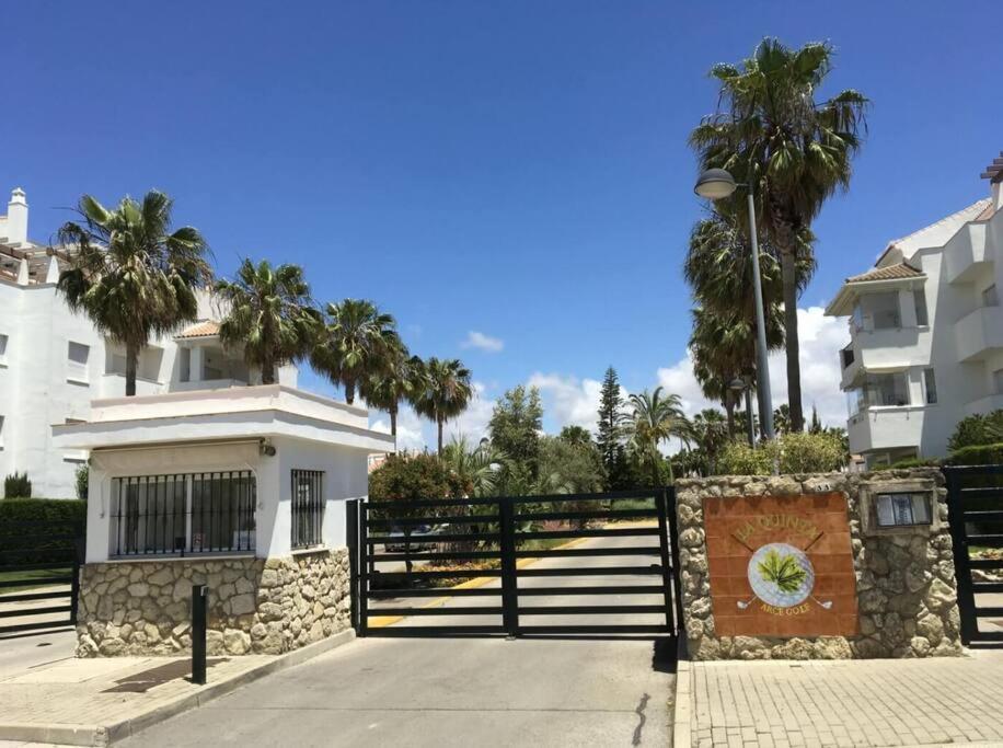 Atico Costa Ballena - Cadiz 罗塔 外观 照片
